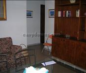 Rome vacation apartment Monteverde area | Photo of the apartment Bellavista.